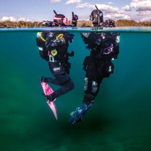 Drysuit Specialty - Private