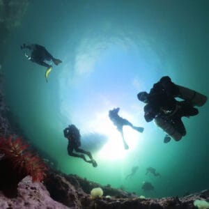 Advanced Open Water - Private