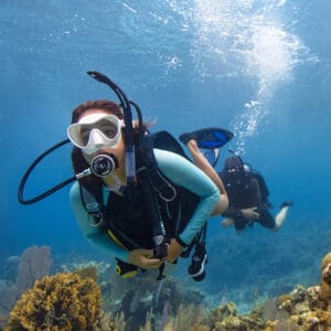 Tropical Referral - Private