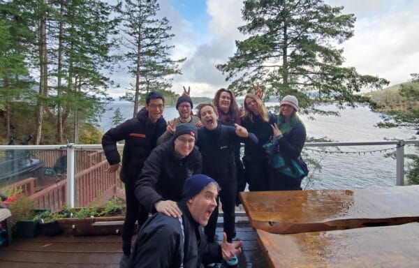 Sunshine Coast Dive Retreat (July 4th - July 6th) - Image 4