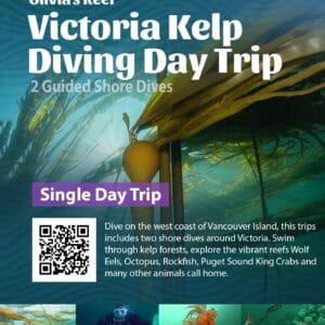 Victoria Day Trip