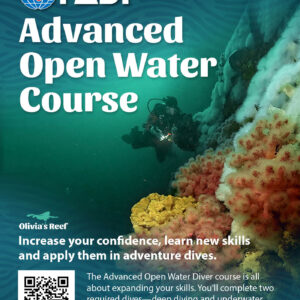 Advanced Open Water