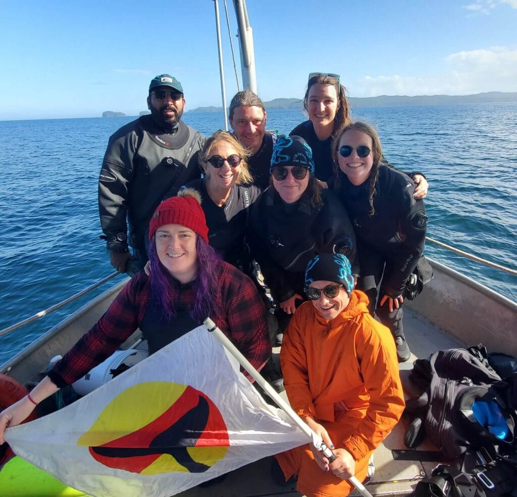 Join our Port Hardy Dive Adventure