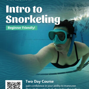Intro to Snorkeling Course