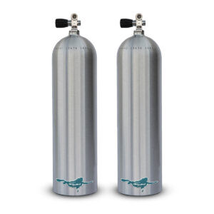 Aluminum 80 Cylinder Rental