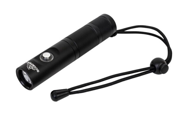 Dive Torch Rental