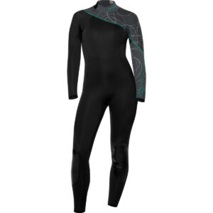 7mm Wetsuit Rental