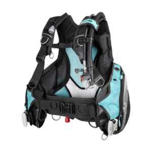 BCD Jacket Rental