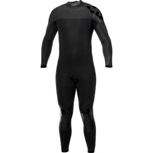 Snorkeling gear package