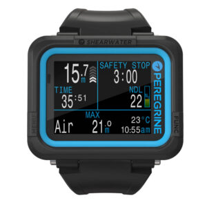 Dive Computer Rental