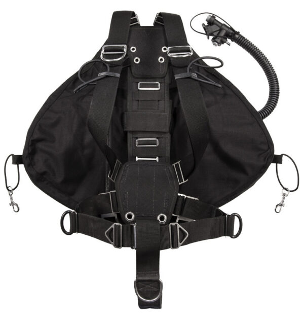Sidemount BCD Rental