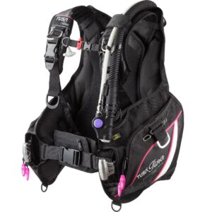 BCD Jacket Rental