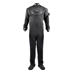 Drysuit + Boots Rental