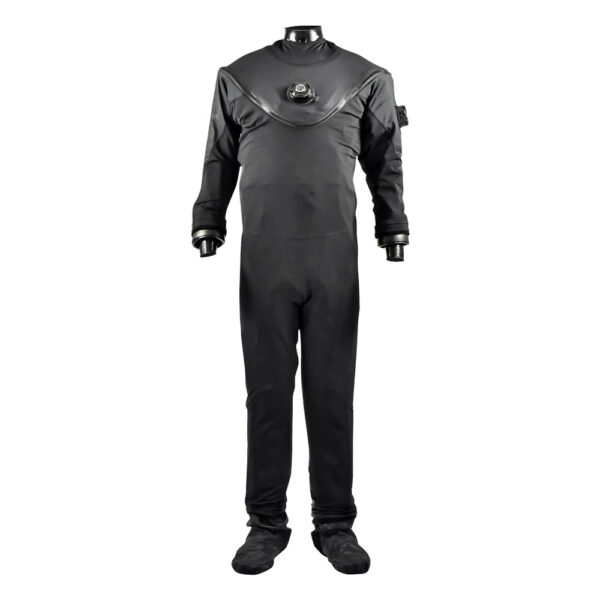 Drysuit + Boots Rental