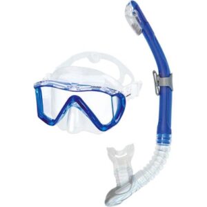 Head | Mask and Snorkel Combo
