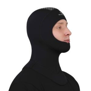 5mm Neoprene Wetsuit Hood