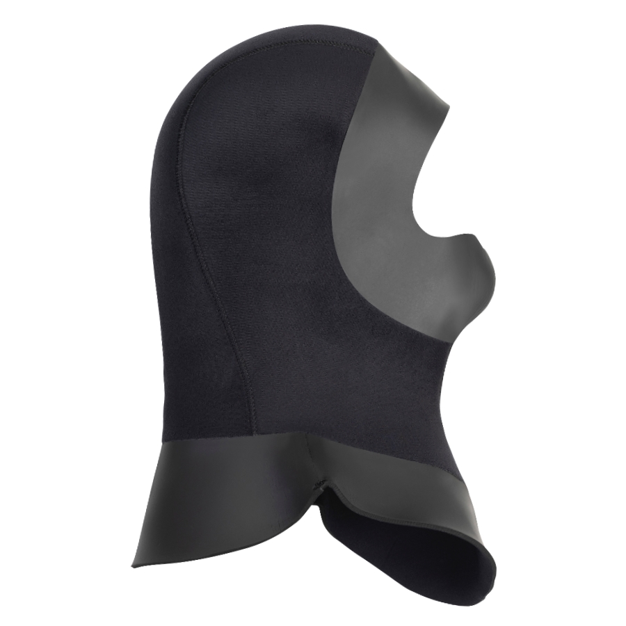 5mm Neoprene Wetsuit Hood - Image 3
