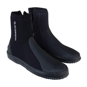 7mm Neoprene Boot